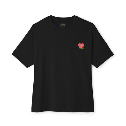 Sad Emotions Tee v.2 - The Emotions Project (Pre-order)